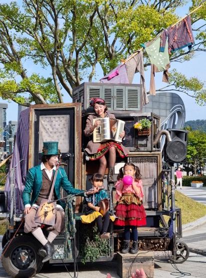 인천문화예술회관, 가을 맞이 ‘간헐적 단식 콘서트’ 개최