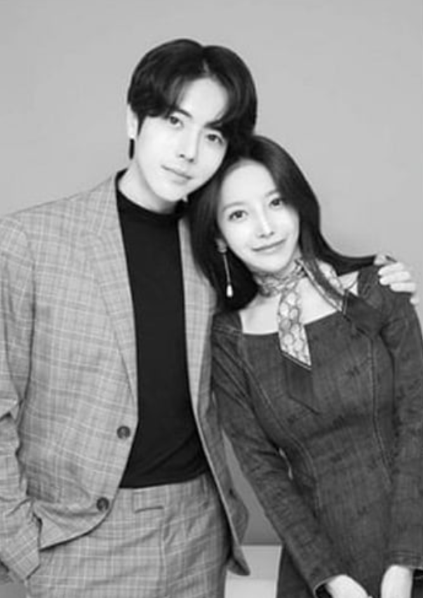 웹툰작가 <b>박태준</b>과 <b>최수정</b>, <b>합의 이혼</b> 소식: 성격 차이로 4년... 