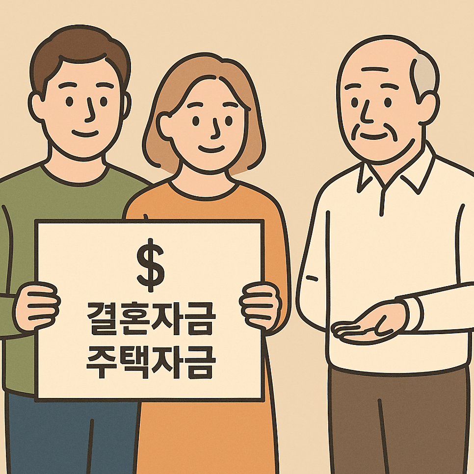 [울산 변호사] 상속재산 분할, 특별수익을 모르면 억울해집니다 관련 사진