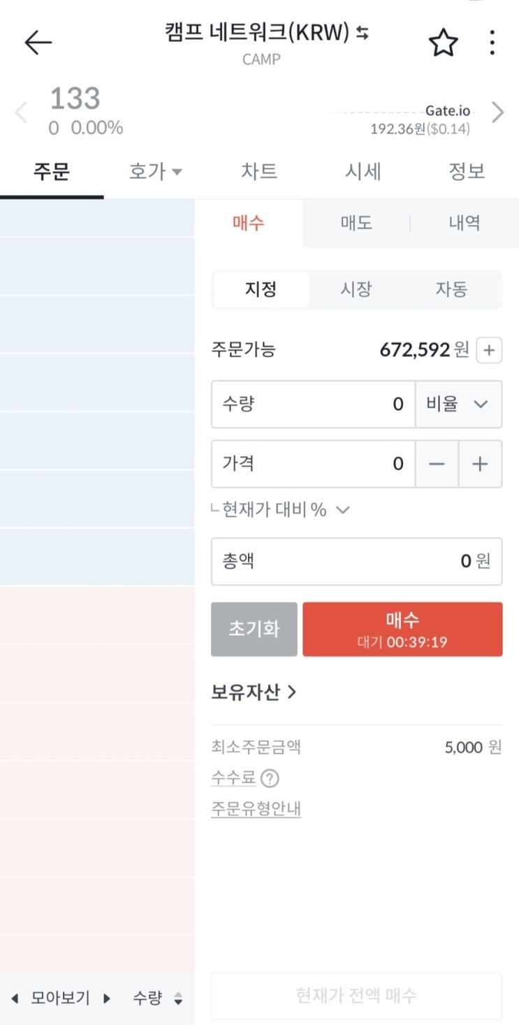   캠프 네트워크(CAMP) 코인 분석 : Solana 생태계의 차세대 게이밍 & 메타버스 프로젝트