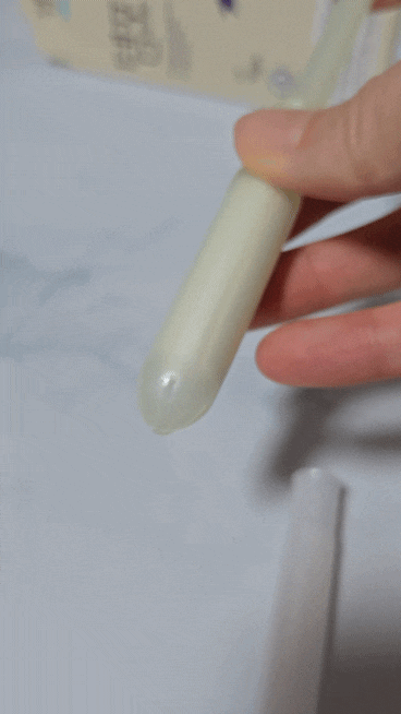 템포 탐폰 라이트 12mm 사용 후기 여름 필수템