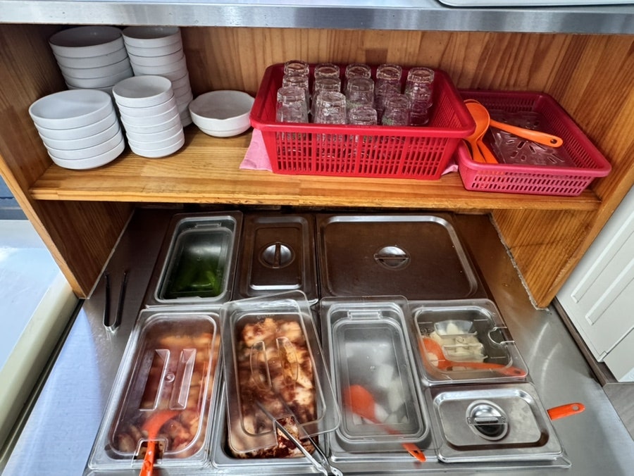 원조할매국밥 만촌점 사진 4