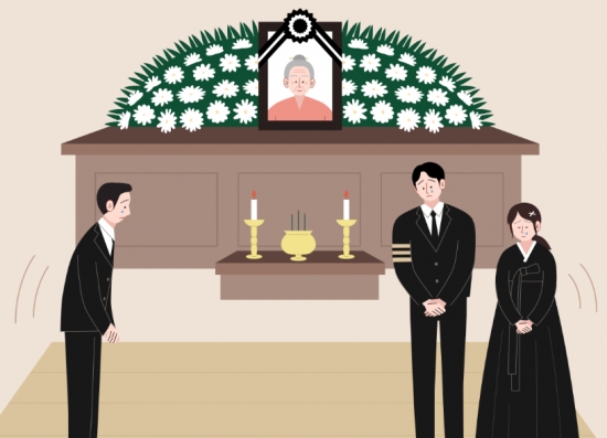 바뀔 때가 된 장례문화