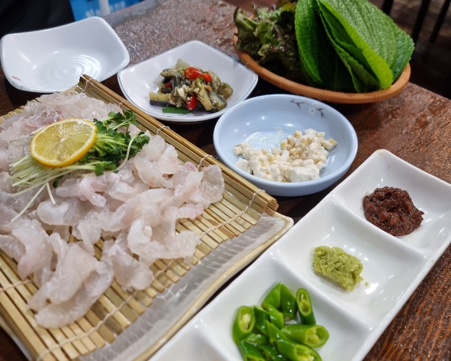 Gangneungmakhoe photo 5