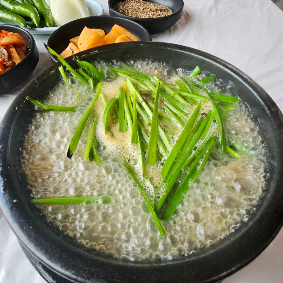 수연네식당 사진 4