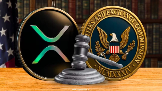  XRP 가격이 9월에 5달러까지 상승할 수 있는 4가지 이유