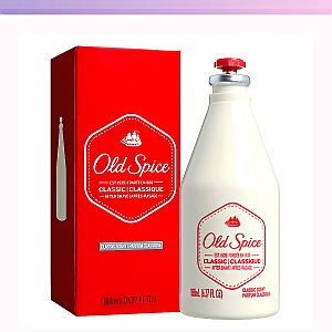 올드스파이스, 아버지 향수?! 숨겨진 남성미 폭발하는 클래식 스킨 리뷰
