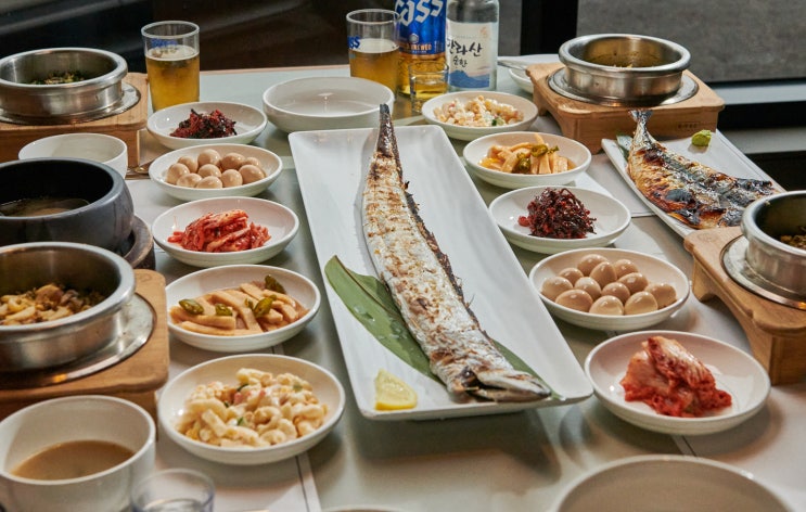  제주 서귀포 중문 맛집 가성비 좋은 제주 중문 점심 맛집
