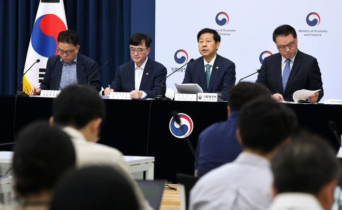 이재명 정부 728조원 <b>슈퍼예산</b>, 무엇이 달라질까? 확장재정... 