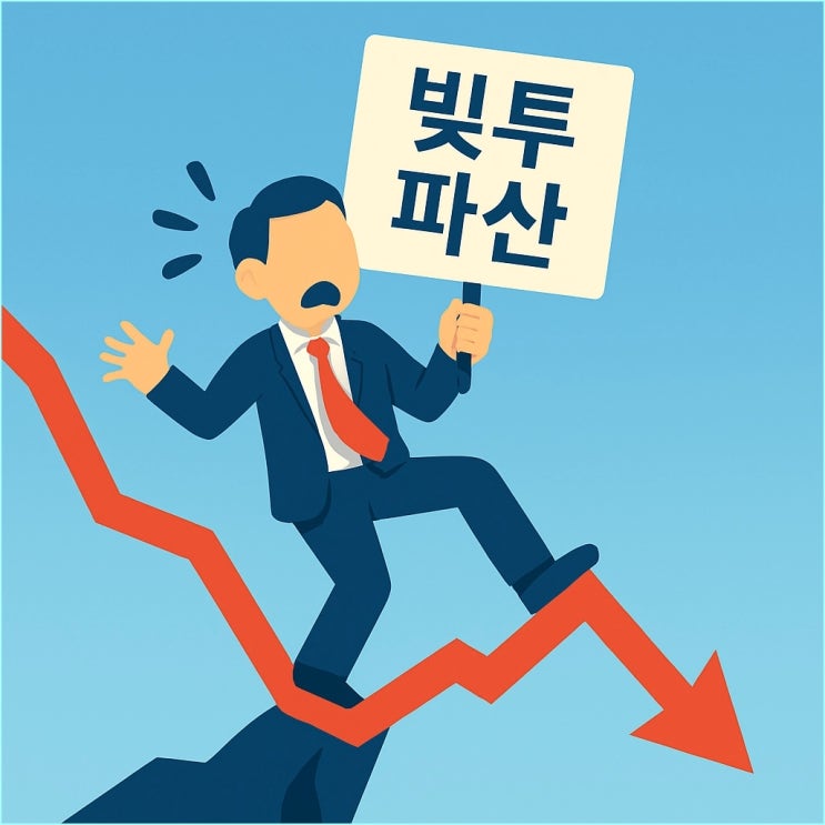  잭슨홀 미팅 이후, 빚내서 주식하면 파산하는 이유 (feat. 9월 FOMC)