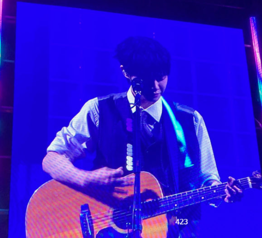   하현상 2025 콘서트 일정 (9월·10월·11월) 정리