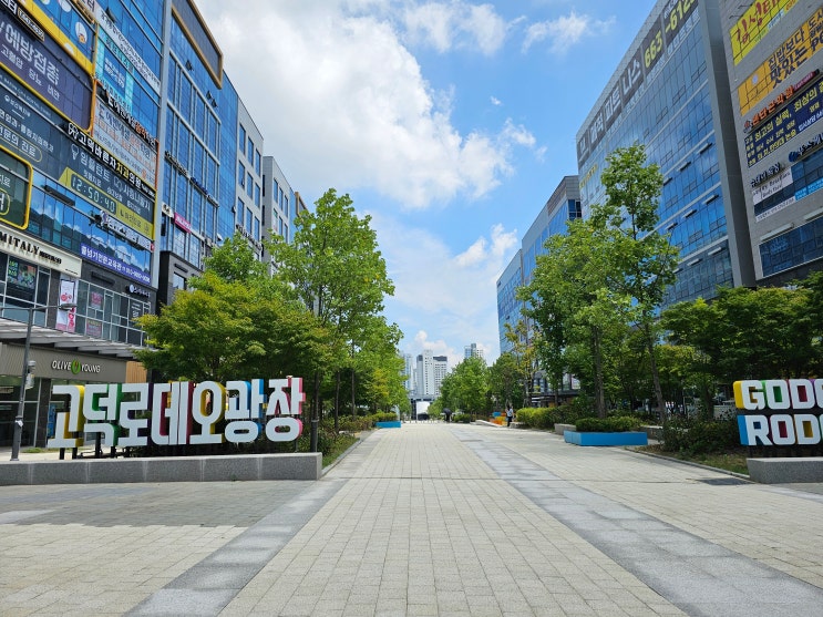  [평택 노무사] 2025년 8월 여름의 사무실 일상