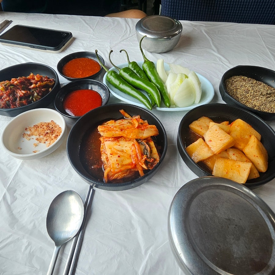 수연네식당 사진 5