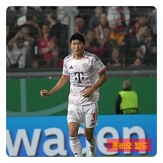 “<b>김민재</b> 또 흔들렸다?”... 혹평…2실점 <b>빌미</b> 남긴 아쉬운... 