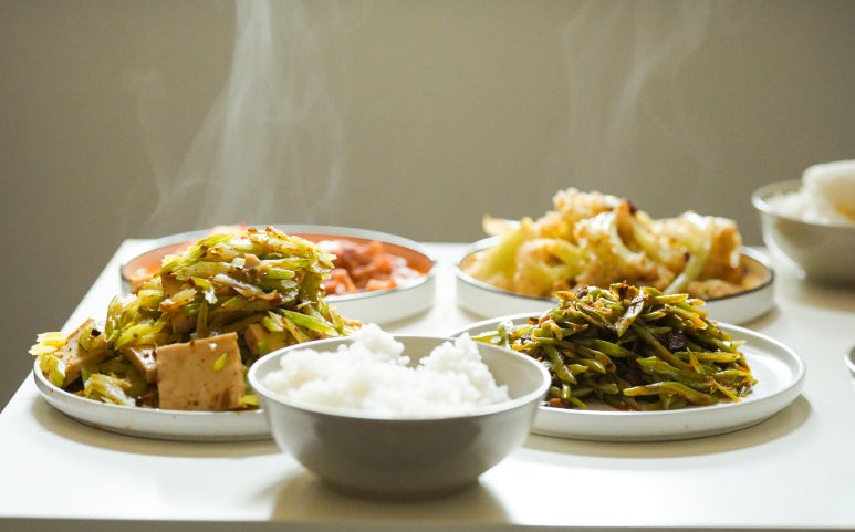 행복식당 사진 2