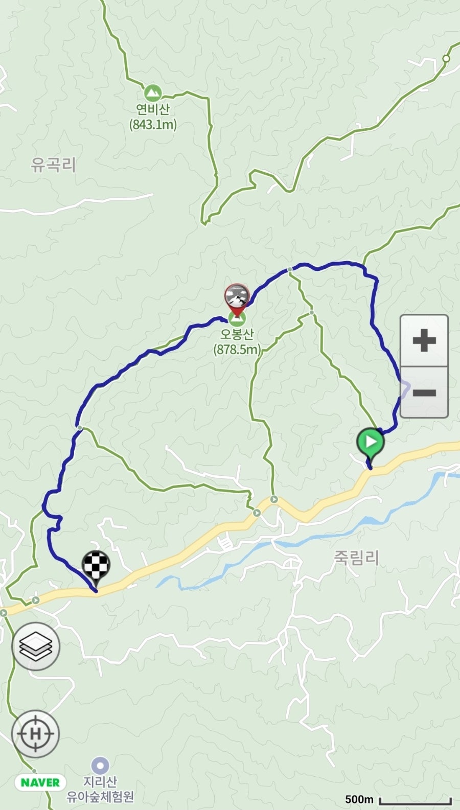 가재골 사진 2