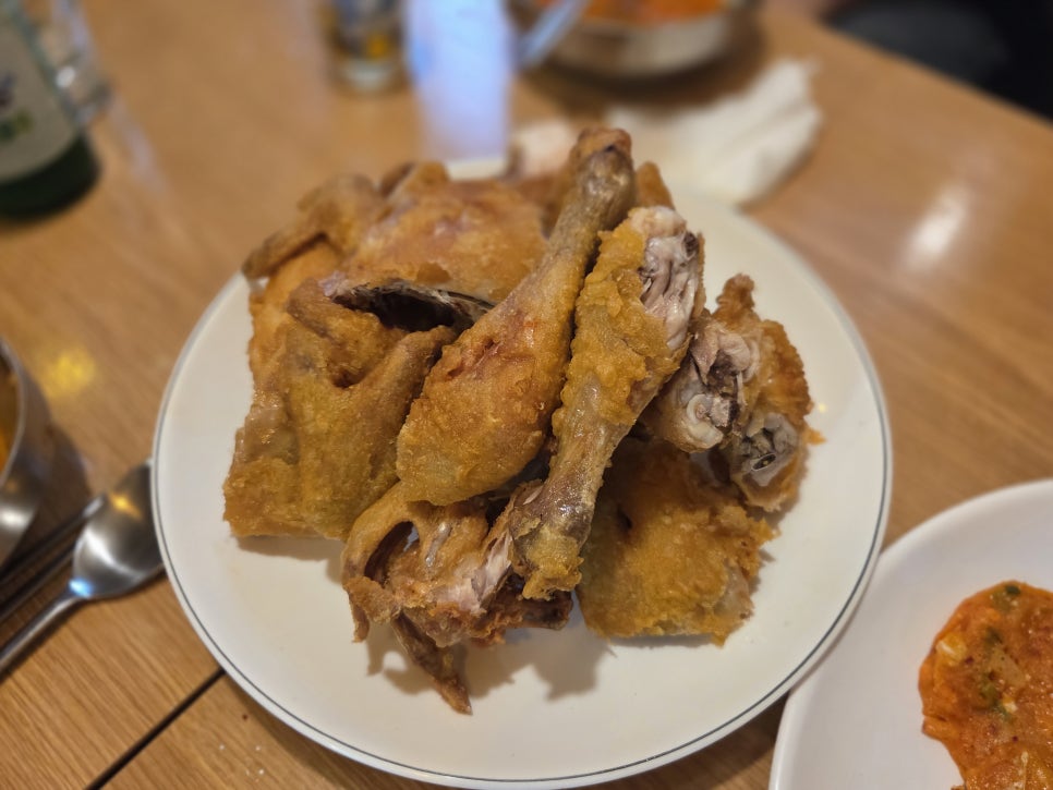 매일백반앤치킨 사진 4