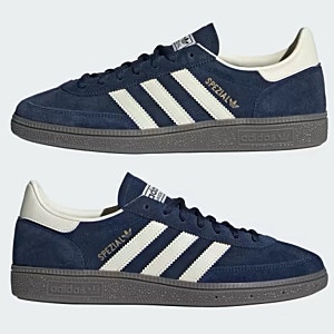 아디다스 핸드볼 스페지알 나이트 인디고/네이비 Adidas Spezial Handball Night Indigo(IF7087)