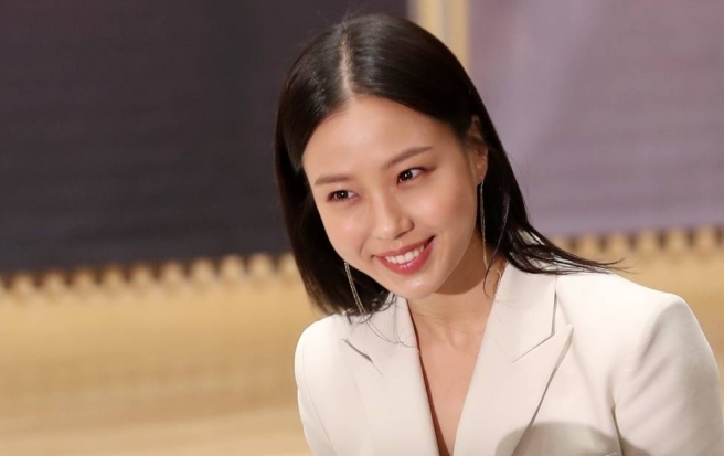  고민시 학폭 의혹 직접 해명 “과거는 후회하지만 학폭 사실은 결코 없다”