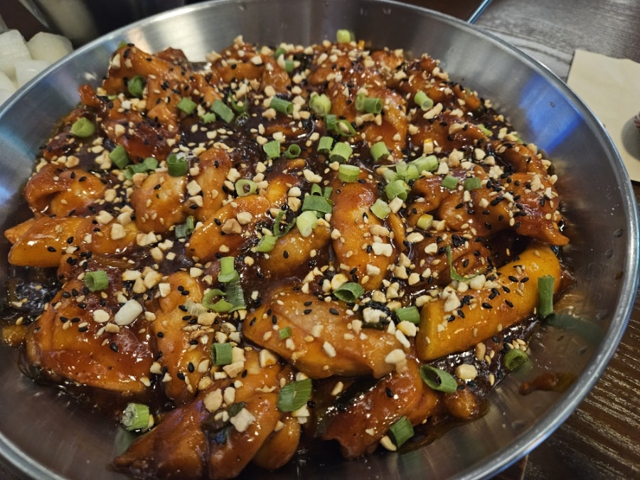 월간맥주 각화점 사진 4