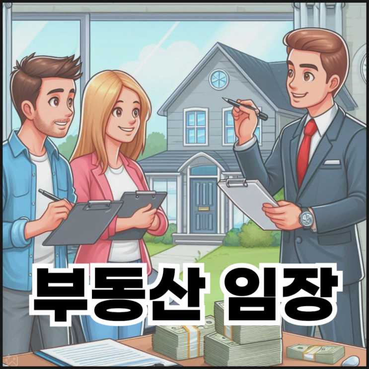  부동산 임장 뜻과 주의사항 정리