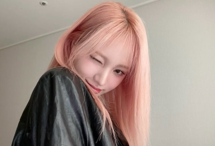  아이브 리즈 국적 프로필 키 본명 성형 몸매 인스타