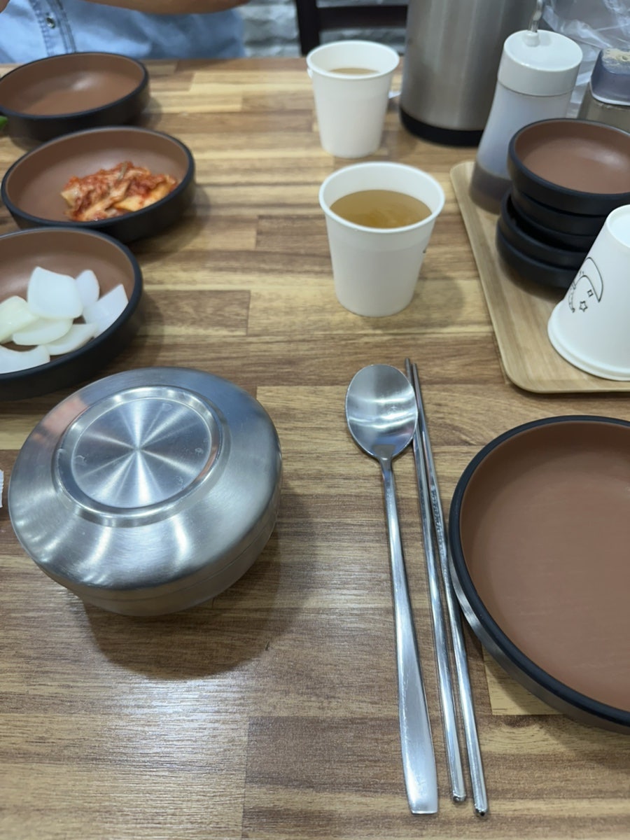 정담갈비탕 사진 3