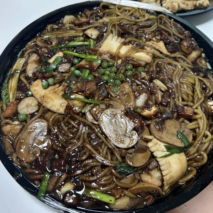 중화요리명궁 갈매동본점 사진 3