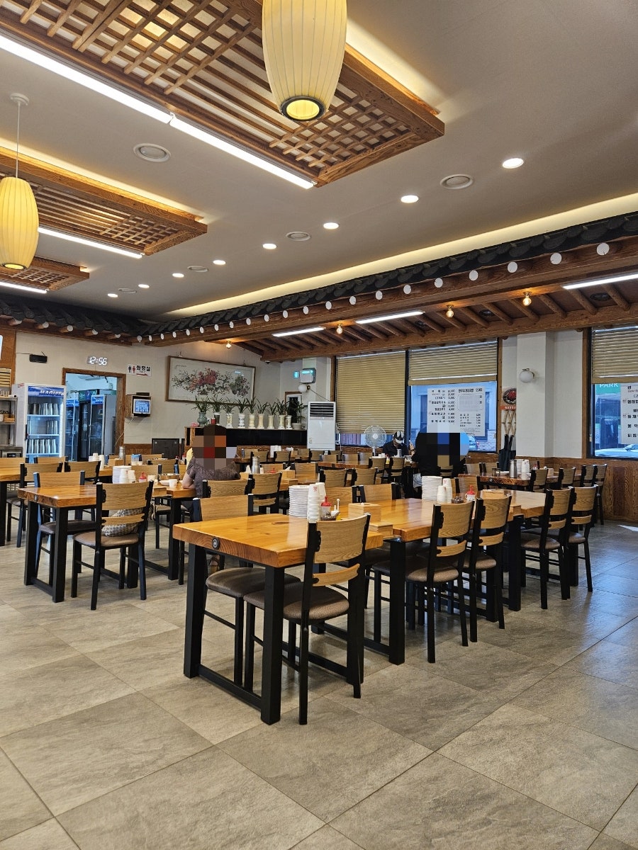 흥업태기산막국수 사진 3