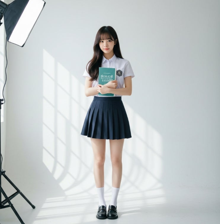  10대 청소년모델 오디션 모집 지원 캐스팅 신청방법