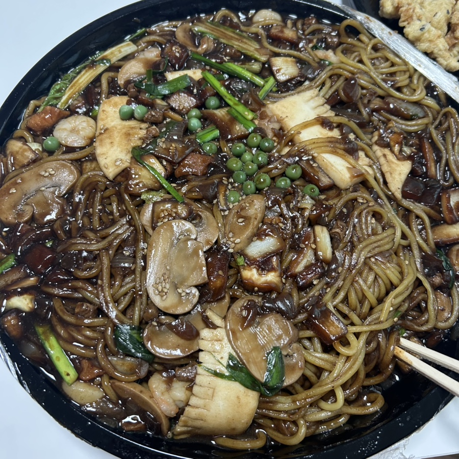 중화요리명궁 갈매동본점 사진 5