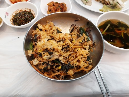 팔도식당 사진 4