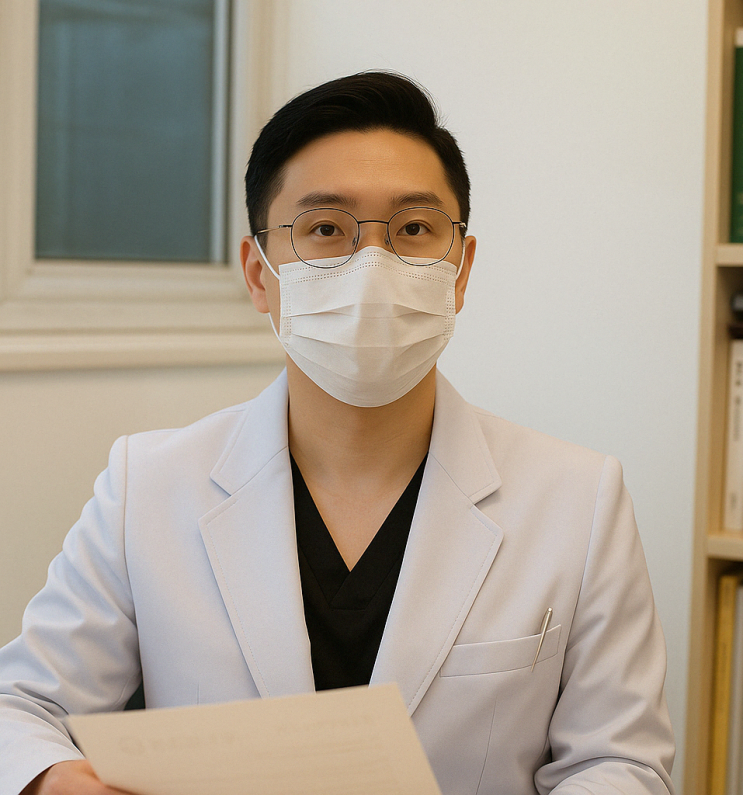  허리 수술 후 회복, 노원 은사한의원이 함께 합니다.