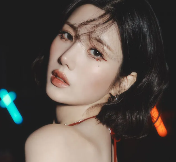 워터밤 여신 권은비, 아직 전성기 전이라니? 수비학이 밝힌 진짜 빛날 순간