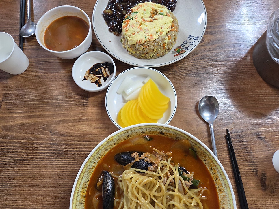 만리장성 사진 2