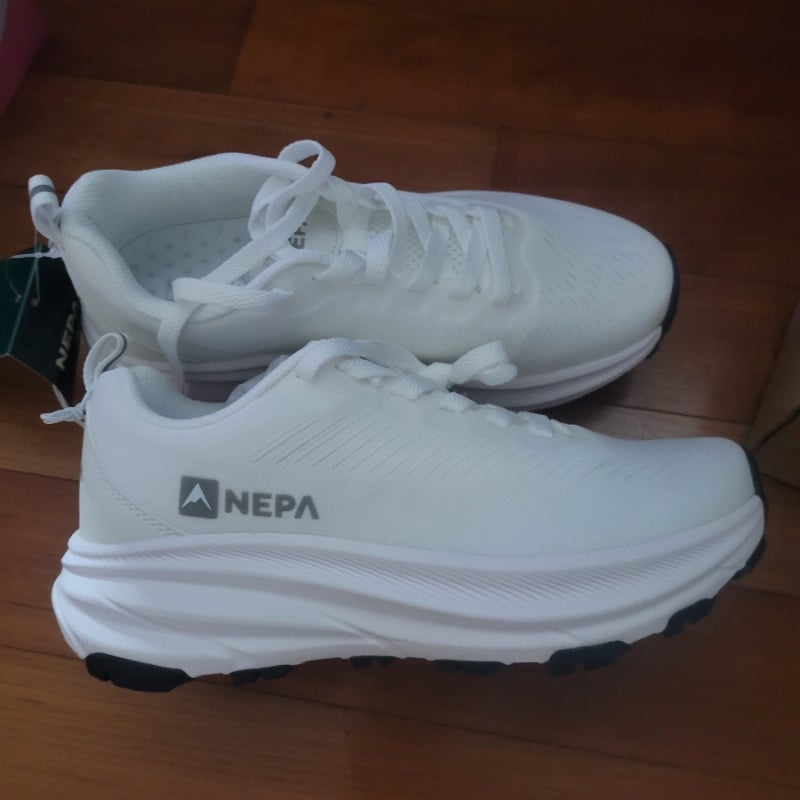 코스트코에서 네파, 스케쳐스운동화 저렴하게 득템