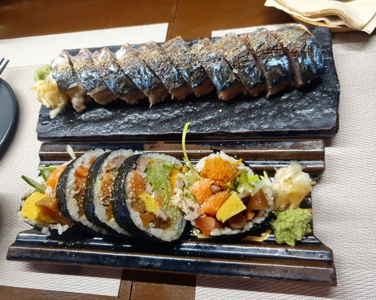  불당동 신상술집 신불당 술집 불당동 이자카야 키칸 내돈내산