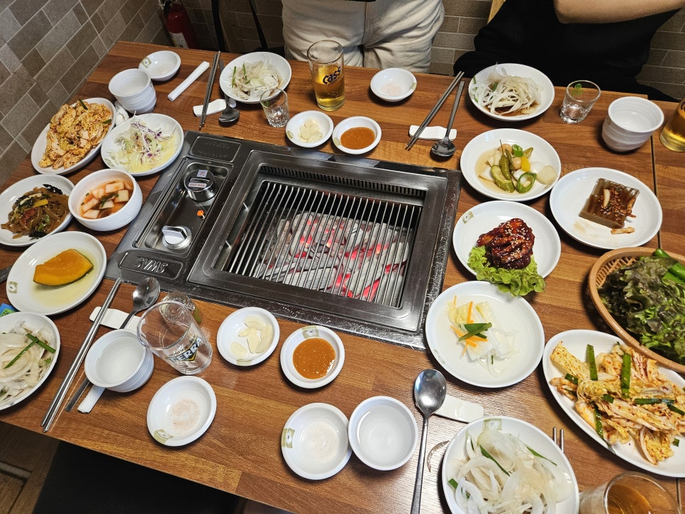 대림한우전문점 사진 3