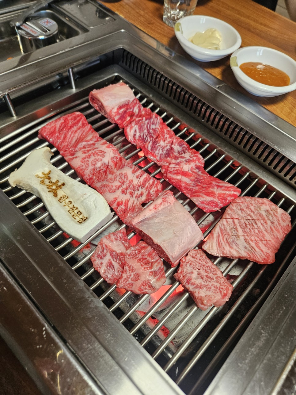 대림한우전문점 사진 6