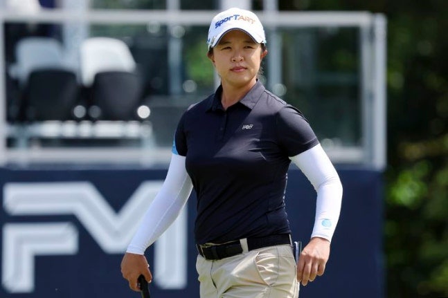 골프선수 김세영 프로 프로필 LPGA 투어 FM 챔피언십 출전 성적, 대회 우승 상금은?