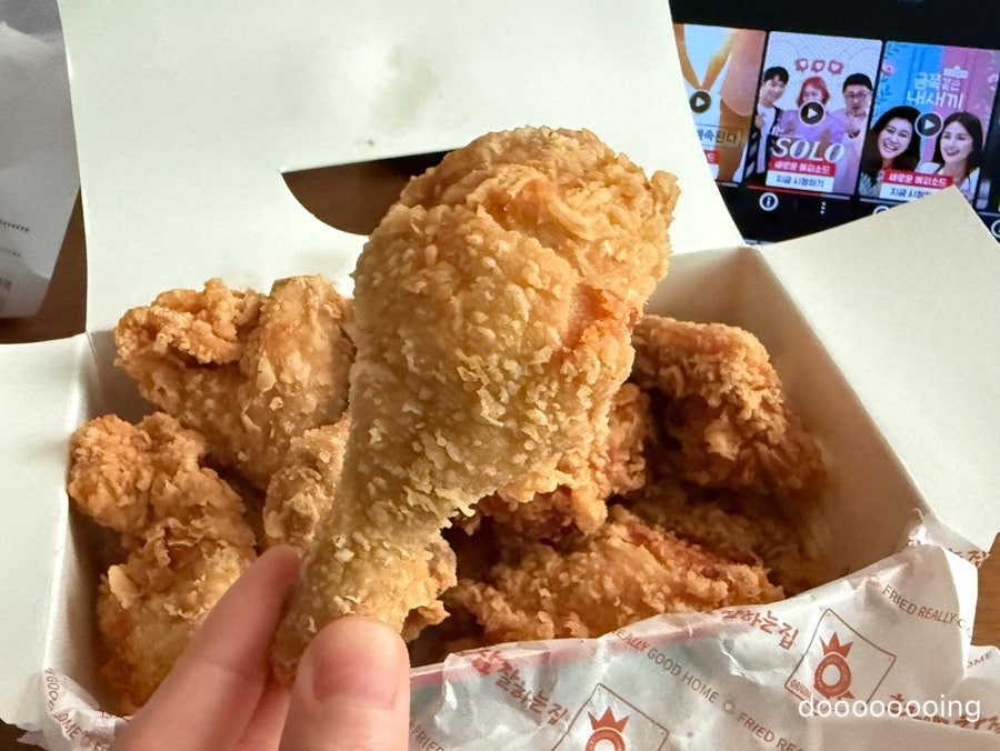 후라이드참잘하는집 동인천점 사진 4