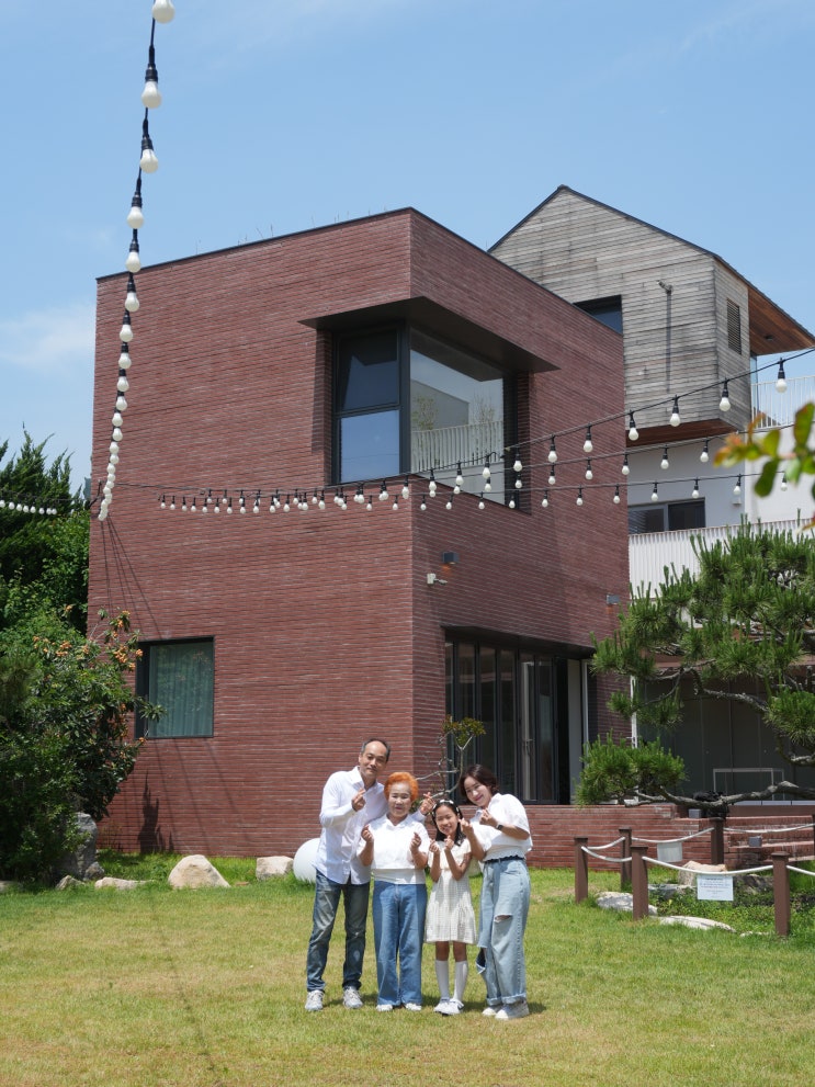  오린하우스와 준비하는 울산 팔순잔치로 부모님께 전하는 감사 이야기