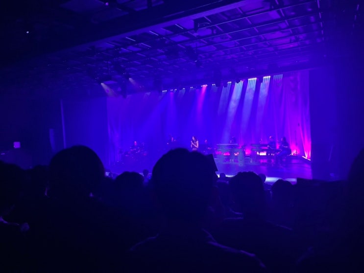  감성 그 자체! 이소은 ‘Hello Again, Again.’ 콘서트 후기