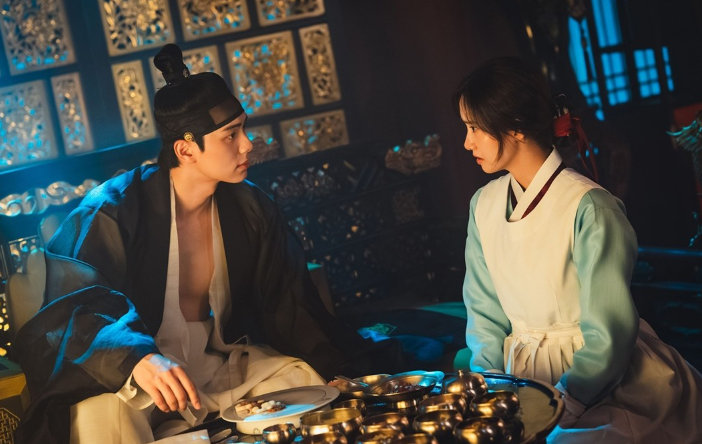  임윤아·이채민 ‘폭군의 셰프’, 왕의 숨겨진 얼굴이 드러날까?