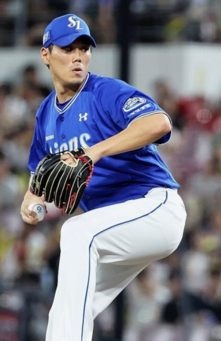 [8월30일 KBO]<b>김재윤</b>, 오승환 기록 넘본다! 6년 <b>연속</b> 두... 