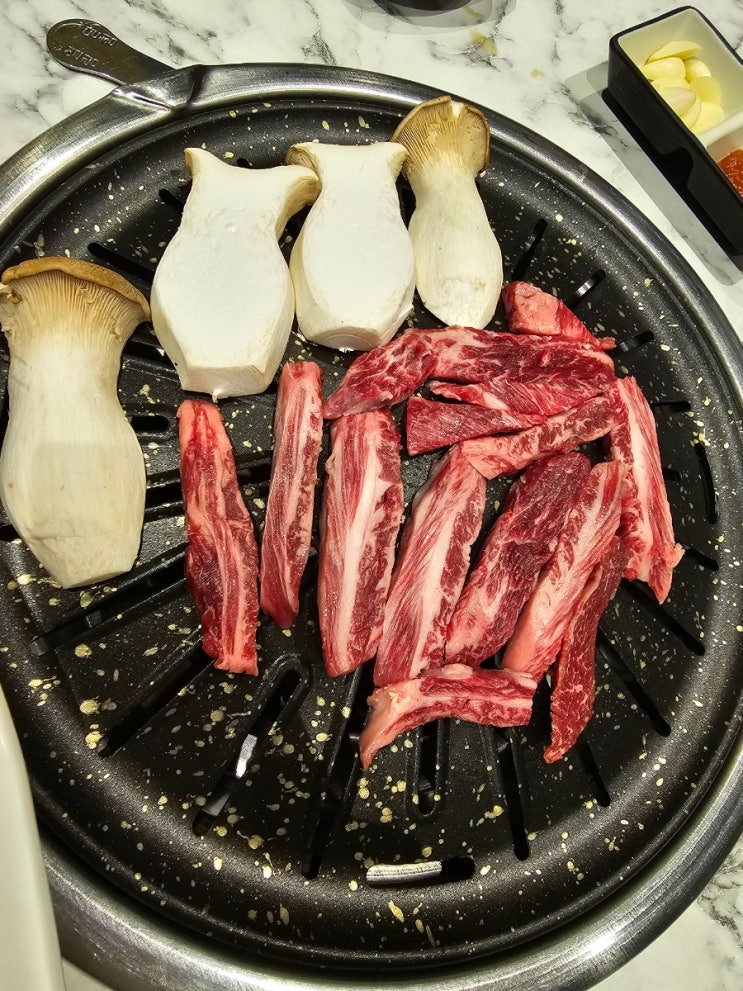  [광주/농성동] 농성동 한우 맛집 밑반찬이 잘 나오는 신청담한우