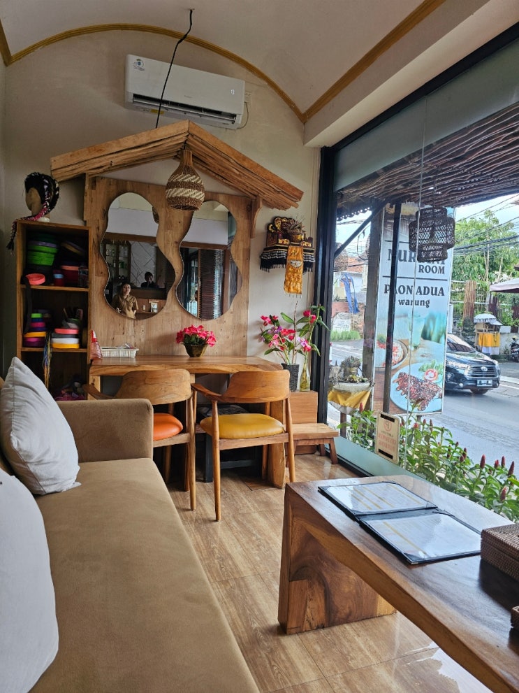  발리 우붓 로컬 마사지 2곳 후기 (Audry's spa/Carla house)
