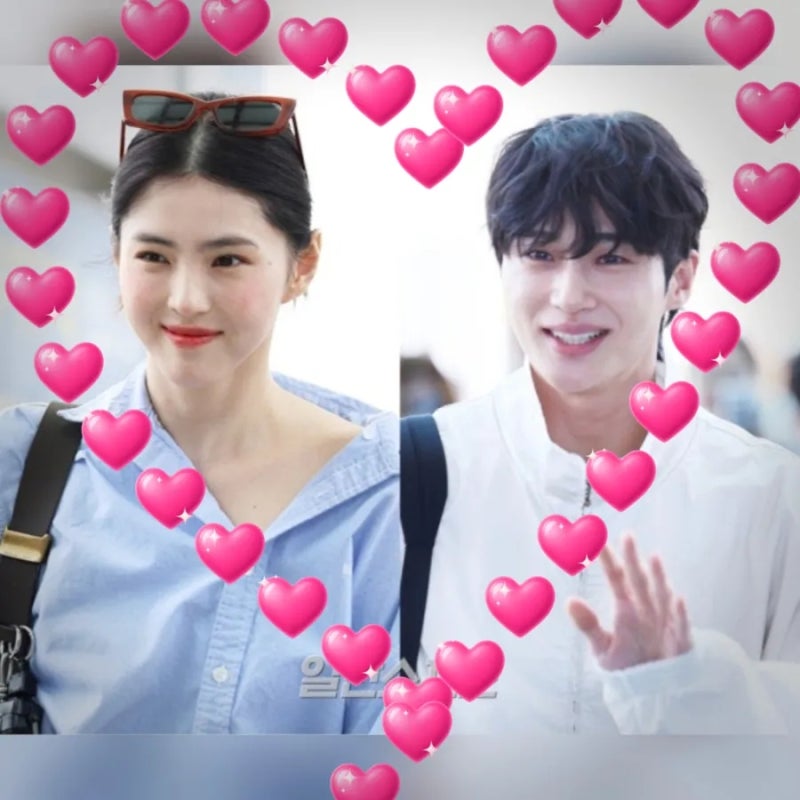 변우석 한소희 커플, 드디어 만난다! 넷플릭스 1 순위 추천 드라마 '나 혼자만 레벨업' 난리난....