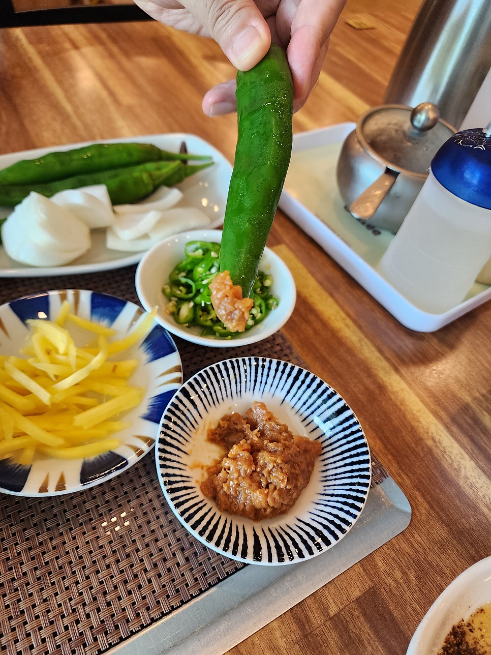 서원흑염소 사진 5