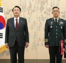 <b>황유성</b> 프로필 <b>군</b> 정보라인 핵심 지휘자, 특검 출석 이유